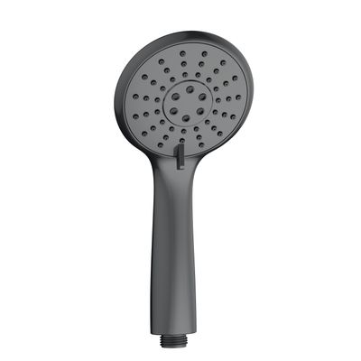Best Design Handdouche Zipzi 3 Standen Gunmetal
