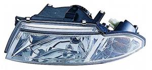 Koplamp links vanaf 3/'99 3226961