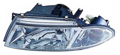 Koplamp links vanaf 3/'99 3226961