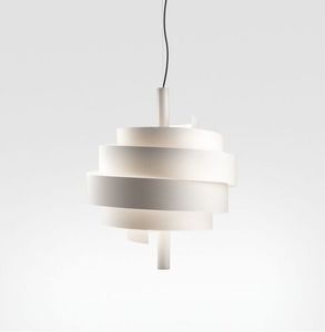 Marset Piola Hanglamp - Wit