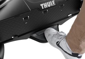 Thule VeloCompact 924 Fietsendrager Zwart