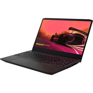 IdeaPad Gaming 3 15ACH6 (82K201A0MH) Gaming laptop