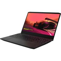 IdeaPad Gaming 3 15ACH6 (82K201A0MH) Gaming laptop