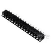 TE Connectivity 643642-8 1 stuk(s) Tray