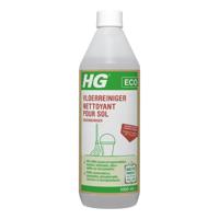 ECO vloerreiniger 1000 ml - Hg