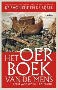 Het oerboek van de mens (Paperback)