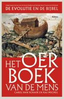 Het oerboek van de mens (Paperback)