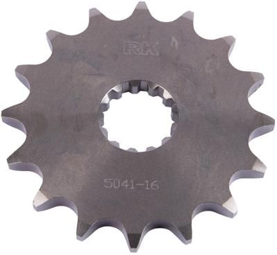 RK Sprocket 525 17z standard
