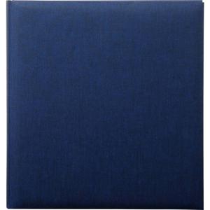 Goldbuch Zubehör Digitalkameras 27 708 Fotoalbum (b x h) 30 cm x 31 cm Blauw 60 bladzijden