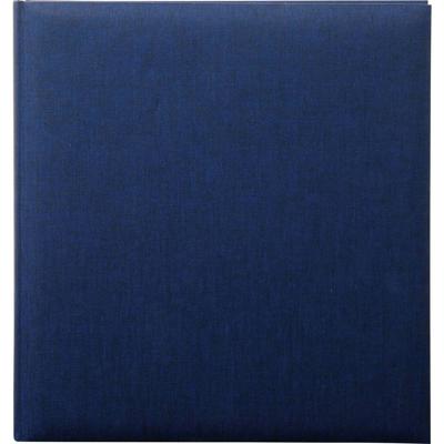 Goldbuch Zubehör Digitalkameras 27 708 Fotoalbum (b x h) 30 cm x 31 cm Blauw 60 bladzijden