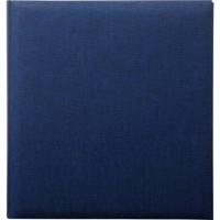 Goldbuch Zubehör Digitalkameras 27 708 Fotoalbum (b x h) 30 cm x 31 cm Blauw 60 bladzijden