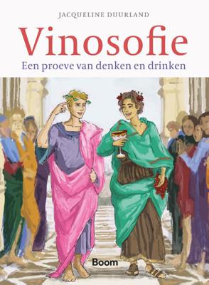 Vinosofie (Hardback)
