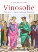 Vinosofie (Hardback)