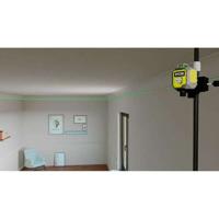 RYOBI Laser 360° groen - bereik 25m - RB360GLL