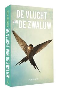 De vlucht van de zwaluw (Paperback)
