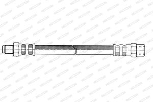 Ferodo Remslang FHY2428