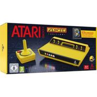 Console di gioco retrò - ATARI - Atari 2600+ - Edizione Pac-Man