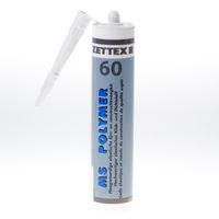 Zettex ms60 polymer wit 290ml - thumbnail