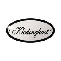 Deurbordje Kledingkast