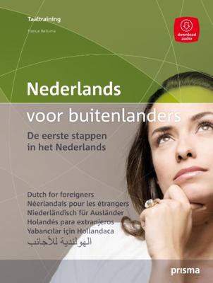 Nederlands voor buitenlanders (Paperback)