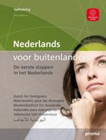 Nederlands voor buitenlanders (Paperback)