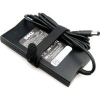 DELL PA-3E netvoeding & inverter Binnen 90 W Zwart - thumbnail