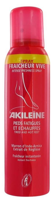 Akileine Spray Ultrafris Vermoeide en Hete Voeten