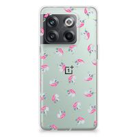 TPU bumper voor OnePlus 10T Unicorns - thumbnail