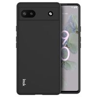 Imak UC-3 Series Google Pixel 6a TPU Case - Zwart - thumbnail