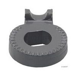 Shimano non-turn washer 7l grijs. sg-4c35