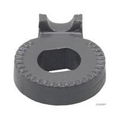 Shimano non-turn washer 7l grijs. sg-4c35