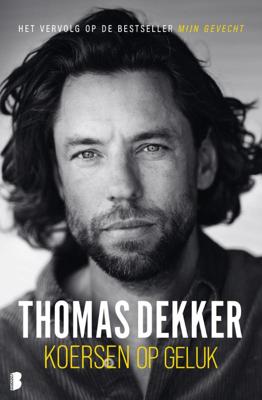 Koersen op geluk (Paperback)
