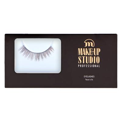 Make-Up Studio Eyes Nepwimpers Nr. 29 Eyelashes 2Stuks