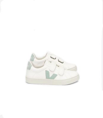 Veja Small Esplar Velcro Sneakers JR 33