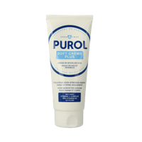 Purol Soft creme plus tube 100 Milliliter