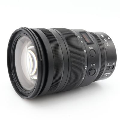Nikon Z 24-70mm F/2.8 S occasion