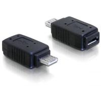 Micro USB adapter omvormer