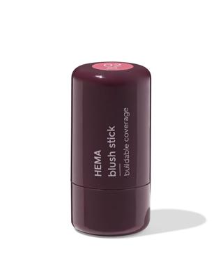 051 Blush Stick 02 Soft Pink