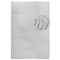 Vloerkleed Chappe 120x80cm - - Dekbed-Discounter.nl