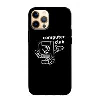 Floppyhead: iPhone 12 Pro Max Tough Case