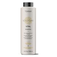Lakmé Teknia Scalp Care Vital Shampoo 1000ml