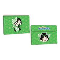 Mermaid Melody - Pichi Pichi Pitch! Manga Sleeve Rina Toin Mermaid Melody - Pichi Pichi Pitch! Manga Sleeve Rina Toin