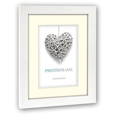 Zep fotolijst v32344 regent 4 white 20x30 / 30x40 cm