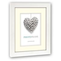 Zep fotolijst v32344 regent 4 white 20x30 / 30x40 cm