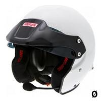 Helm Simpson RALLY 8859 - Maat: XS