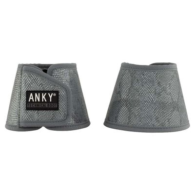 Anky ATB221003 Springschoenen grijs maat:m