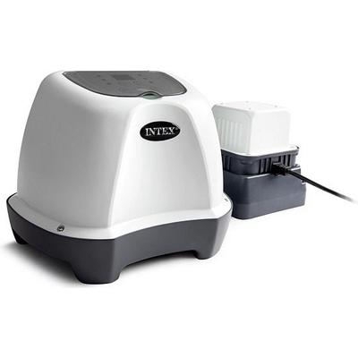 Intex zoutwatersysteem klein