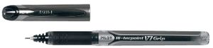 Rollerpen PILOT Hi-Tecpoint grip V7 0.4mm zwart