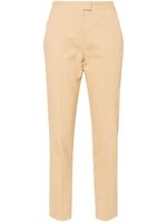 ISABEL MARANT pantalon cigarette Nolena - Tons neutres