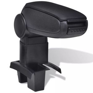 VidaXL Armsteun voor peugeot 307 (2004)